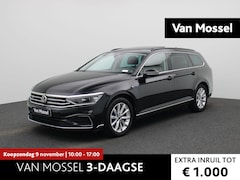 Volkswagen Passat Variant - 1.4 TSI PHEV GTE Business 218 PK | Volledig Dealer Onderhouden| Automaat | Plug-In | Panor