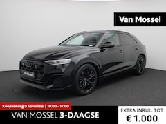 Audi Q8 - 60 TFSI e quattro Pro Line S Competition 490 PK l S-Line | Automaat | Adaptive Cruise Cont