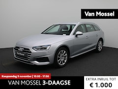 Audi A4 Avant - 35 TFSI Business Edition 150 PK | Automaat | Navigatie | Parkeersensoren | Climate Control