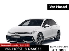 Volkswagen Golf - 1.5 eTSI R-Line Edition 116 PK | Demo | R-Line | Automaat | Apple Carplay | Android Auto |