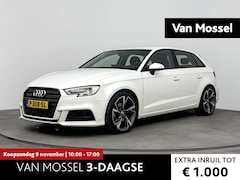 Audi A3 Sportback - 35 TFSI CoD Advance | Automaat | Navigatie | Parkeersensoren | Climate Control | Stoelverw