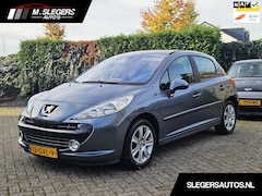 Peugeot 207 - 1.6 VTi XS Pack*Airco*Cruise*Nieuwe APK*NAP