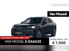 Volkswagen T-Roc - 1.5 eTSI Life First Edition 116 PK | De Nieuwe T-Roc | Automaat | Stoelverwarming | Privac