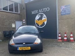 Ford Ka - 1.3 Cool & Sound
