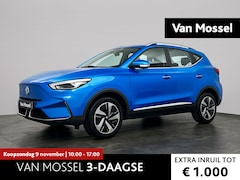 MG ZS - EV EV Standard Range Luxury 50 kWh ZS EV Standard Range Luxury 50 kWh DEMO DEAL | Panorama