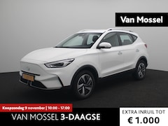 MG ZS - EV Standard Range Comfort 50 kWh | Navigatie | LED koplampen | Apple carplay