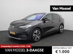 Volkswagen ID.4 - First 77 kWh | Automaat | Climatronic | Stoelverwarming | Navigatie | Adaptieve Cruise Con