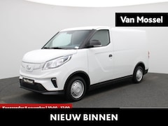 Maxus eDELIVER 3 - SWB | 1e-Eigenaar | Apple CarPlay | Camera | Cruise Control | Climate Control |