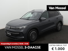 Volkswagen Tiguan - 1.5 eTSI Life Edition 150 PK Automaat | Automaat | Apple Carplay | Android Auto | 18" Lich