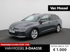 Volkswagen Golf Variant - 1.5 TSI Life Edition | Apple carplay | Adaptive cruise control | Parkeersensoren | Achteru