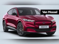 Ford Mustang Mach-E - Extended Premium AWD 88 kWh | €1.000, - Voordeel | Nieuw te Bestellen | Diverse Kleuren |