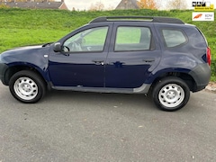 Dacia Duster - 1.6 Ambiance