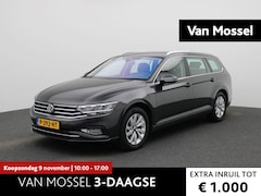 Volkswagen Passat Variant - 1.5 TSI Business 150 PK | Automaat | Navigatie | Adaptieve Cruise Control | Lane Assist |