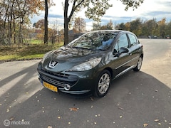 Peugeot 207 - 1.6 VTi XS Pack/VOL JAAR APK/5 DEURS