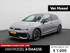 Volkswagen Golf Plus - 1.5 eTSI R-Line Edition 150 PK DSG Panoramadak | Apple Carplay | Comfort pakket | Black st