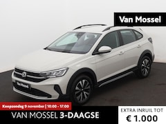 Volkswagen Taigo - 1.0 TSI Life 95 PK | Apple Carplay | Android Auto | Parkeersensoren | Adaptive Cruise Cont