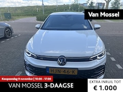 Volkswagen Golf - 1.5 eTSI R-Line Edition | Automaat | Navigatie | Apple carplay | Adaptive cruise control |