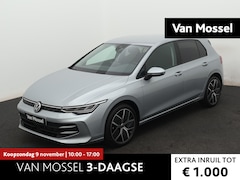 Volkswagen Golf - 1.5 TSI Life Edition 116 PK | Apple Carplay | 18" Lichtmetalen velgen | Climate control |