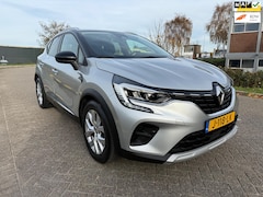 Renault Captur - 1.0 TCe 100 Zen