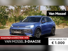 Volkswagen T-Roc - 1.5 eTSI Life First Edition 116 PK | De Nieuwe T-Roc | Automaat | 17 Inch Velgen | Camera