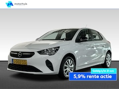 Opel Corsa - 1.2 Start/Stop 75pk Edition