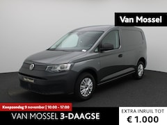 Volkswagen Caddy Cargo - 2.0 TDI 102 PK Caddy Cargo 2.0 TDI | BPM VRIJ | App Connect | Cruise control | Airco | 4-s