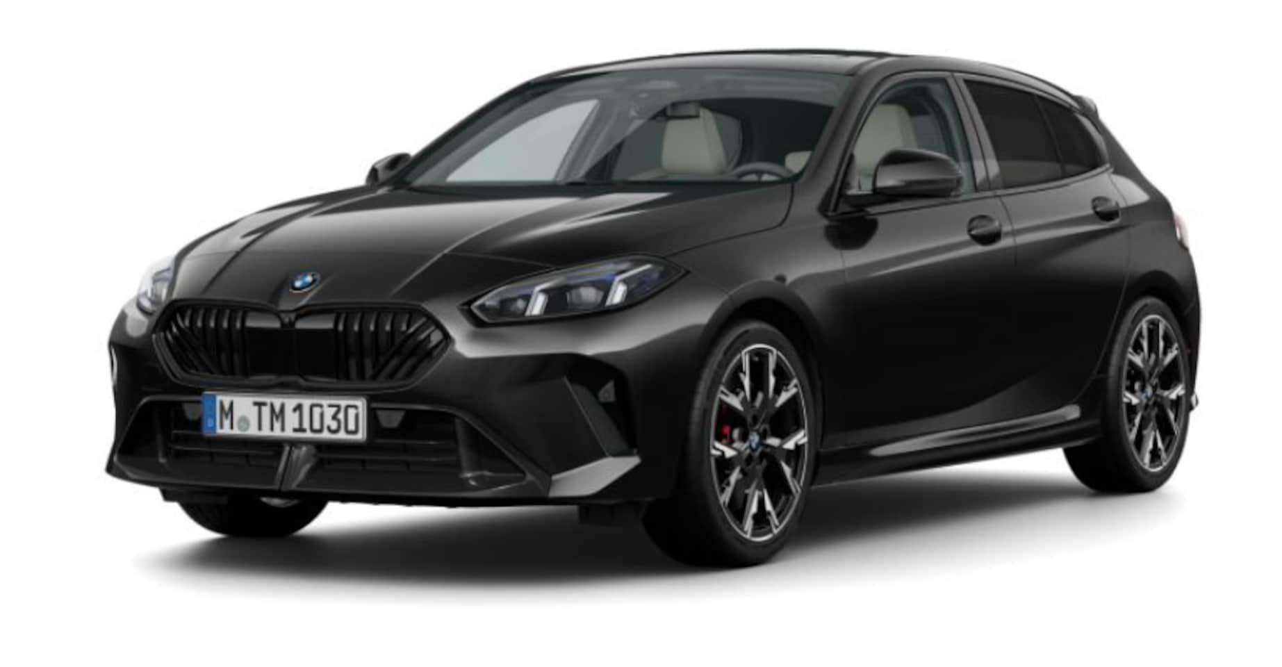 BMW 1-serie - 120 120 - AutoWereld.nl