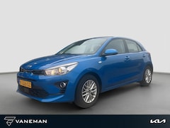 Kia Rio - 1.0 T-GDi MHEV DynamicLine | CLIMA | NAVI |