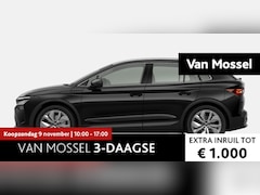 Skoda Elroq - 60 Business Edition - Tour inclusief trekhaak levering 2025 17% bijtelling