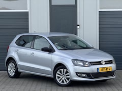 Volkswagen Polo - 1.4-16V 2012 86PK+ / Style / Luxe