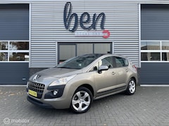 Peugeot 3008 - 1.6 THP GT