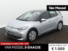 Volkswagen ID.3 - Pure Oranje Edition 52 kWh | Navigatie | Apple Carplay draadloos | Steunhaak | Stoelverwar