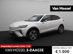 MG Marvel R - 70 kWh Performance Tri-Motor AWD | Leder | Panoramadak | Bose Audio | 360 Camera | Led Sfe