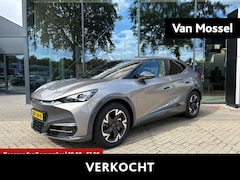 CUPRA Tavascan - Business 82 kWh 286 PK | Achteruitrijcamera | ACC | Travel Assist