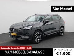 SEAT Tarraco - 1.5 TSI FR Business Intense | CAMERA | 360 CAMERA | ELEK. STOELEN | ADAPTIVE CRUISE | APPL
