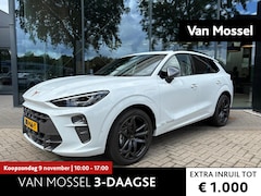 CUPRA Terramar - 1.5 TSI e-Hybrid Business 204 PK | 360 Graden Camera | Panoramaschuif-Kanteldak | Sennheis