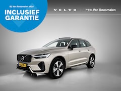 Volvo XC60 - T6 AWD Dark | 360 camera