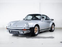 Porsche 911 - 3.0 Turbo - 1 of first 500 Turbo cars - Original KM - German Delivered