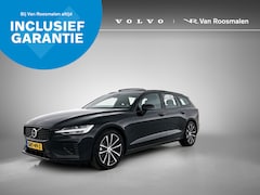 Volvo V60 - 2.0 T6 AWD Plus Dark | panorama dak | trekhaak