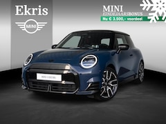 MINI Cooper - E John Cooper Works | M Pakket