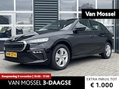 Skoda Scala - 1.0 TSI Selection 115 PK | LED Koplampen | Apple Carplay/Android Auto | Climatronic | Crui