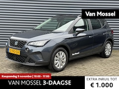 SEAT Arona - 1.0 EcoTSI Style Business Connect 95 PK | LED Koplampen | Climate Control | Apple Carplay