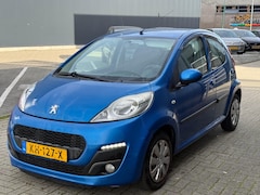 Peugeot 107 - 1.0 Access Accent Airco elektrische ramen