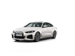 BMW i4 - eDrive40 84 kWh