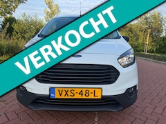 Ford Transit Courier - 1.5 TDCI Trend Duratorq S&S 42.000 KM