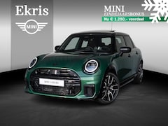 MINI Cooper - C John Cooper Works Trim | XL pakket