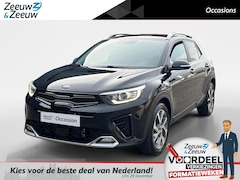 Kia Stonic - 1.0 T-GDi MHEV GT-Line | Stoel- en stuurverwarming | Achteruitrijcamera | Navi | Parkeerse