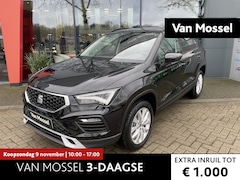 SEAT Ateca - 1.0 TSI Style Business Intense | Cruise control | Navi | Achteruitrijcamera | Parkeersenso
