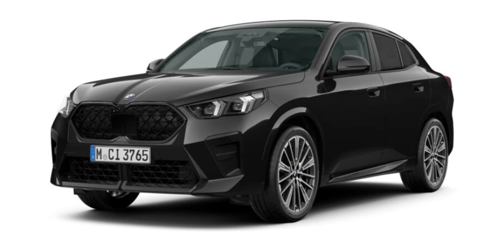 BMW X2 - sDrive20i sDrive20i - AutoWereld.nl