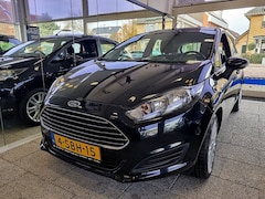 Ford Fiesta - 1.0 80PK 5D S/S Style